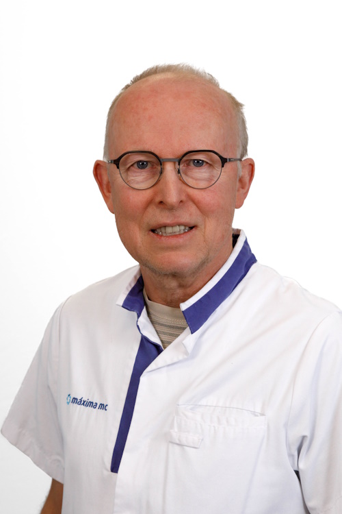 Dr. Goof Schep